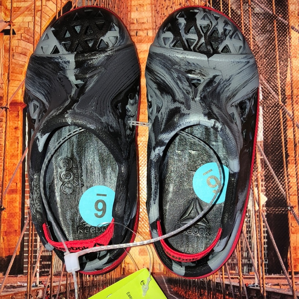 REEBOK Kids Sandals UNISEX